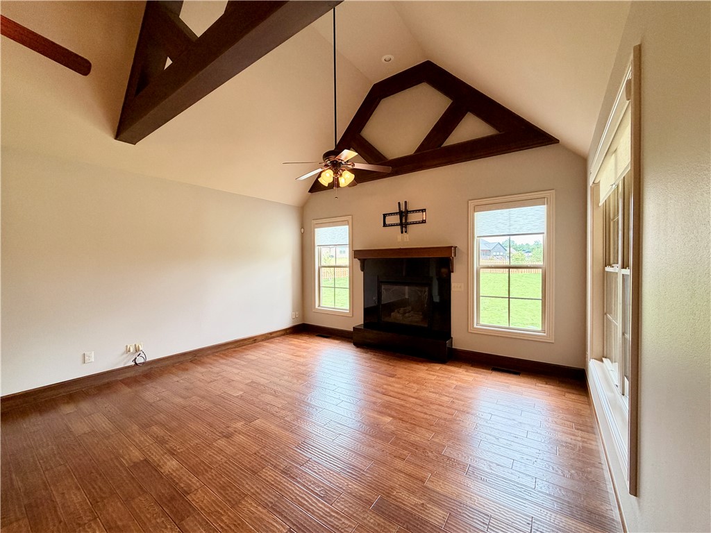 Otter Creek PH I - Residential