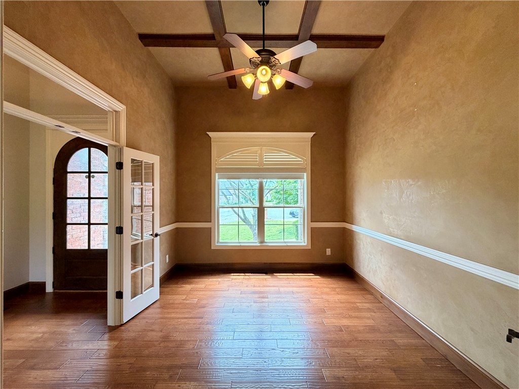 Otter Creek PH I - Residential