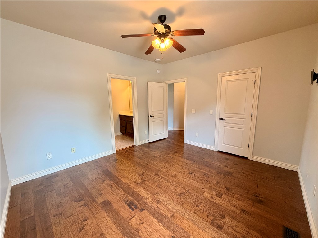 Otter Creek PH I - Residential