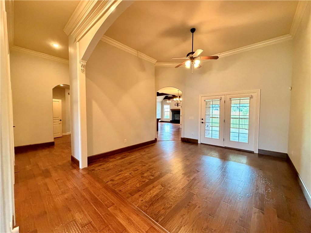 Otter Creek PH I - Residential