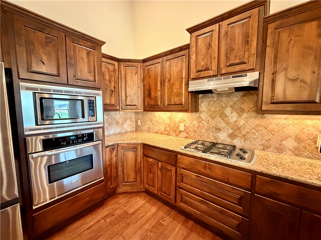 Otter Creek PH I - Residential