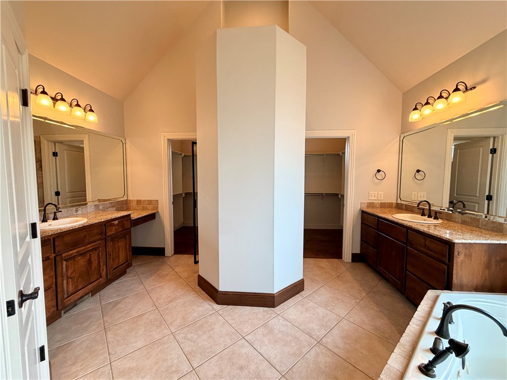 Otter Creek PH I - Residential