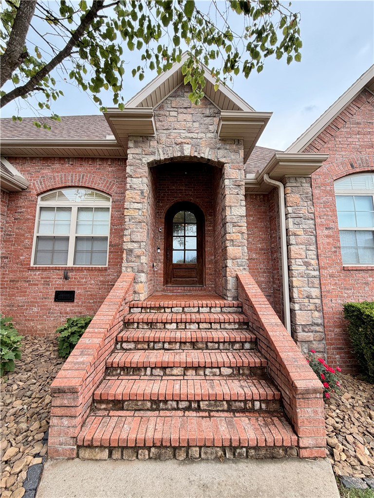Otter Creek PH I - Residential