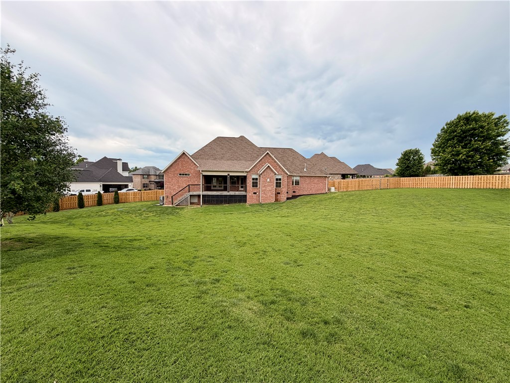 Otter Creek PH I - Residential