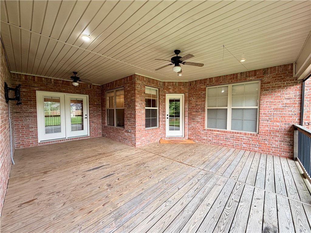 Otter Creek PH I - Residential
