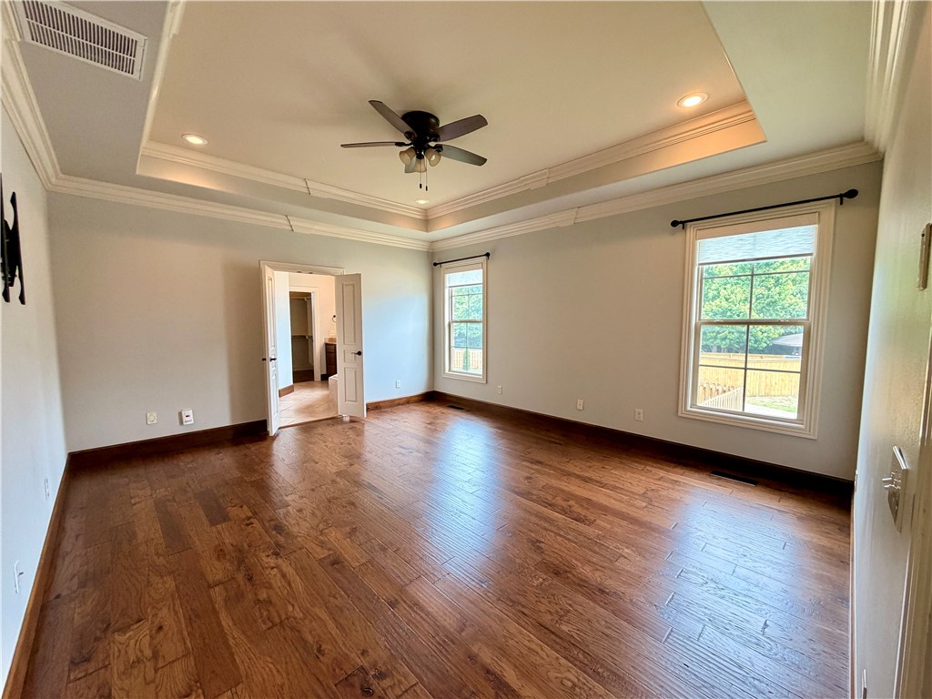 Otter Creek PH I - Residential