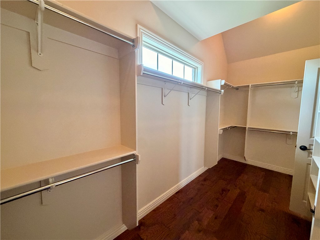 Otter Creek PH I - Residential
