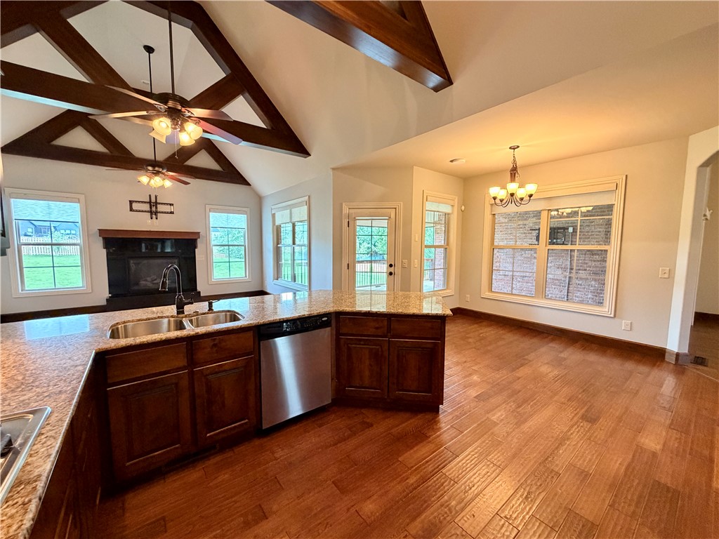 Otter Creek PH I - Residential