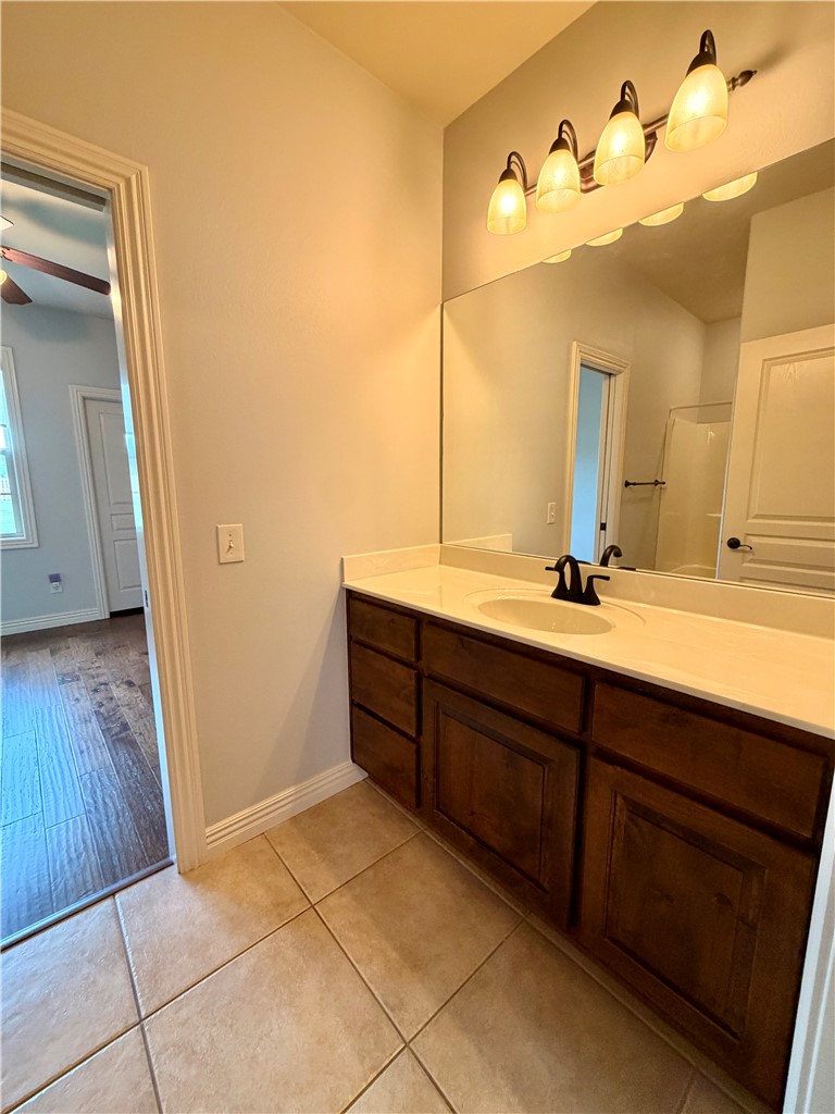 Otter Creek PH I - Residential