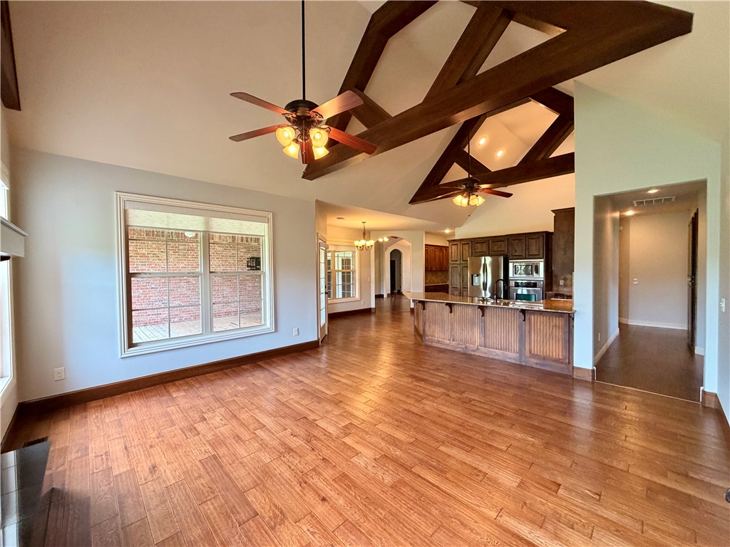 Otter Creek PH I - Residential