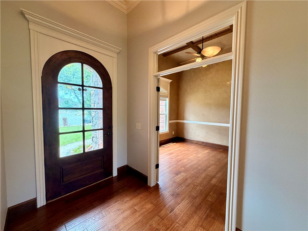 Otter Creek PH I - Residential