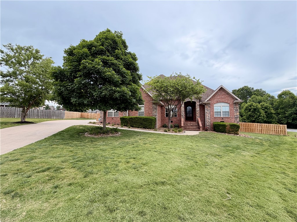Otter Creek PH I - Residential