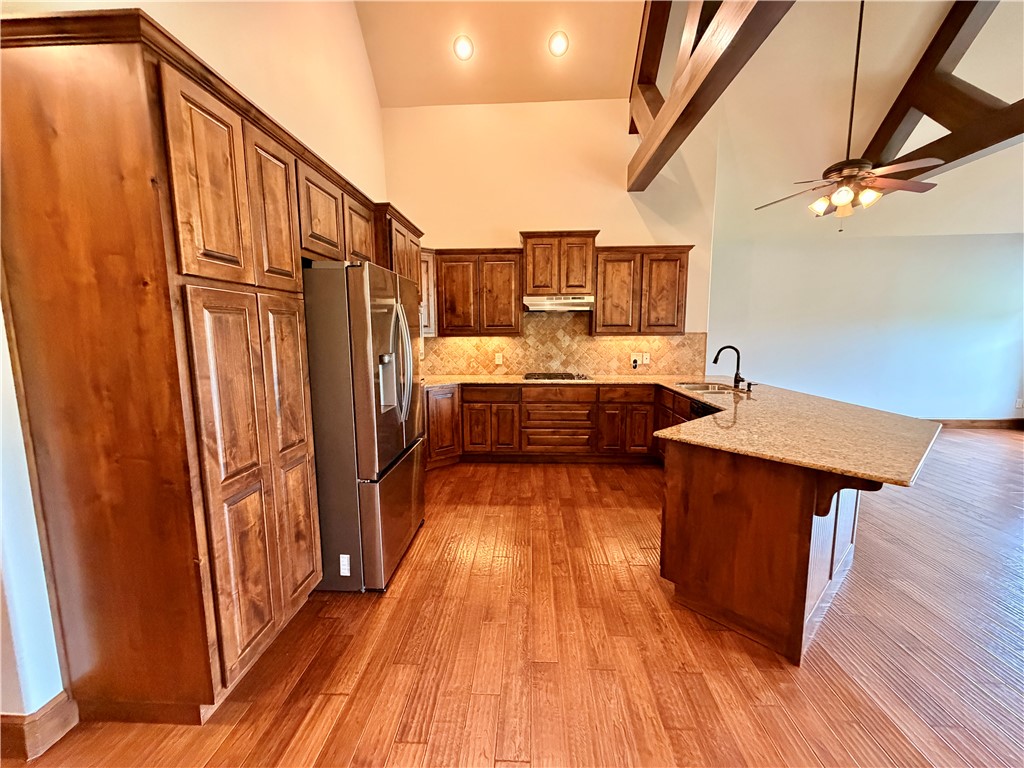 Otter Creek PH I - Residential