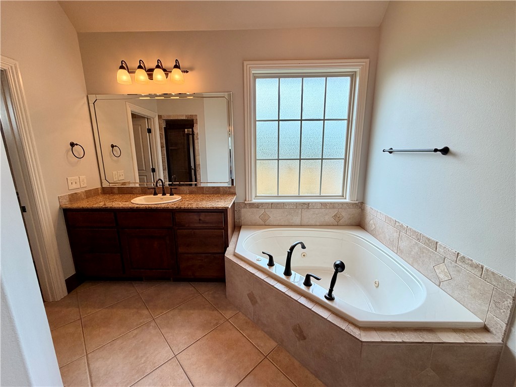 Otter Creek PH I - Residential