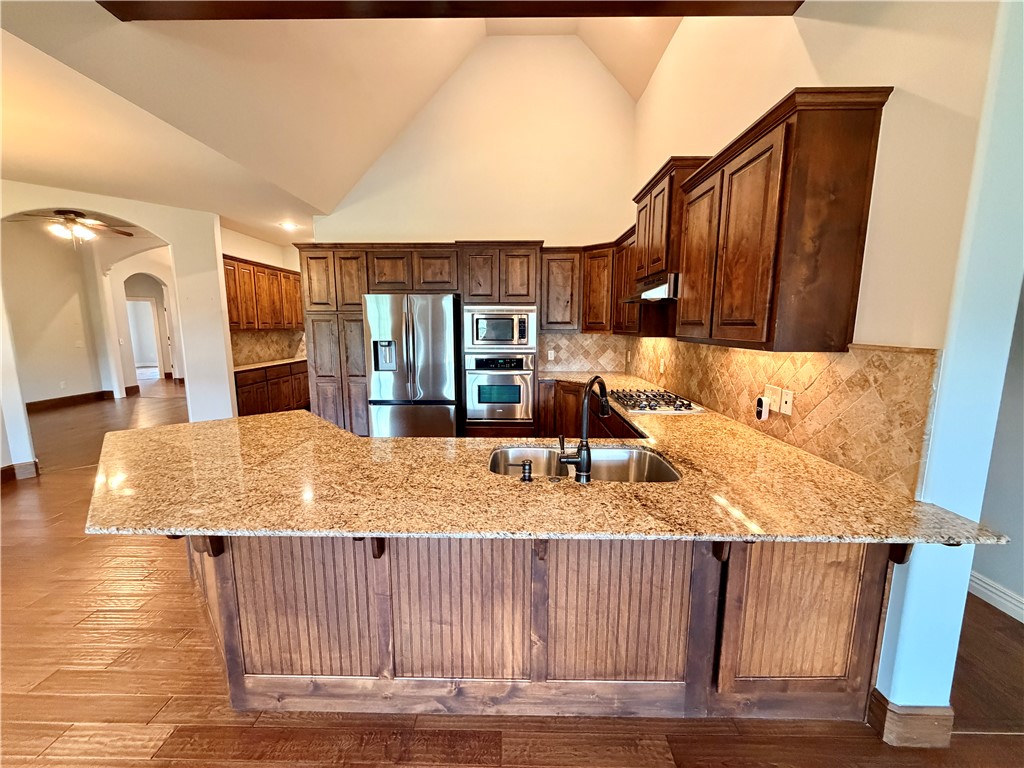 Otter Creek PH I - Residential