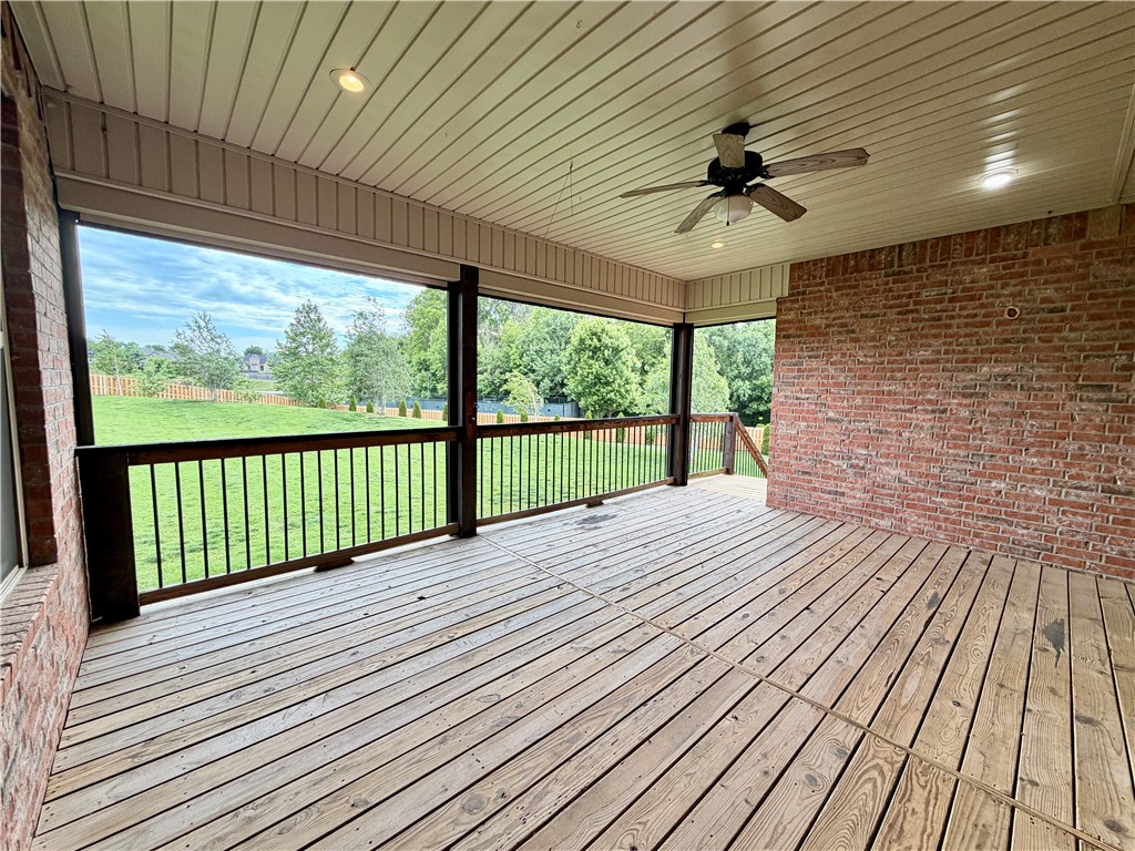 Otter Creek PH I - Residential