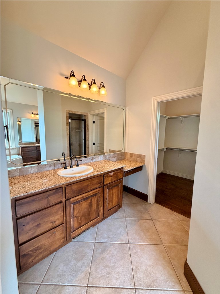 Otter Creek PH I - Residential
