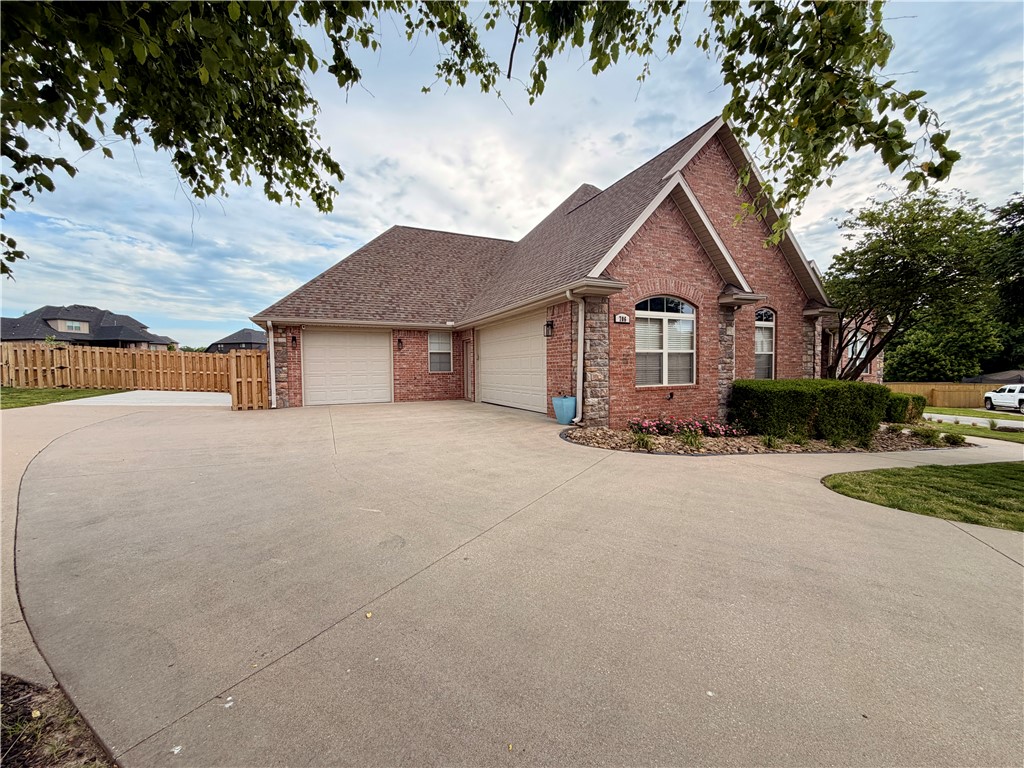Otter Creek PH I - Residential