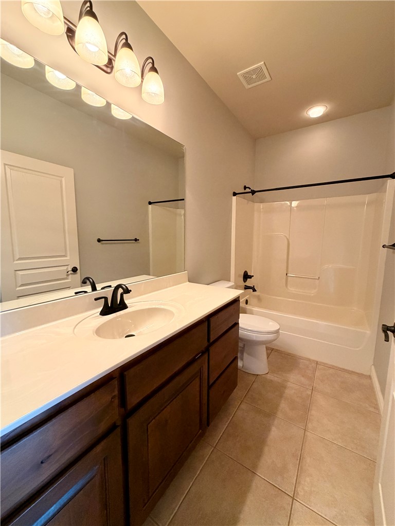 Otter Creek PH I - Residential