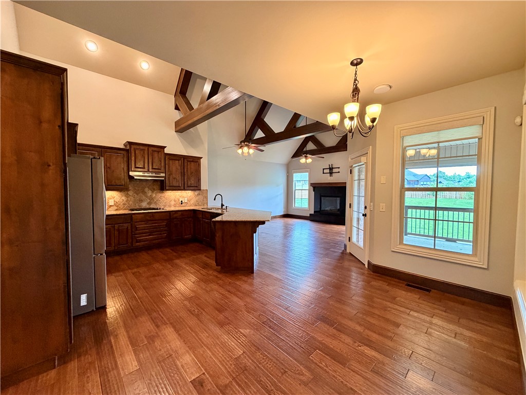 Otter Creek PH I - Residential