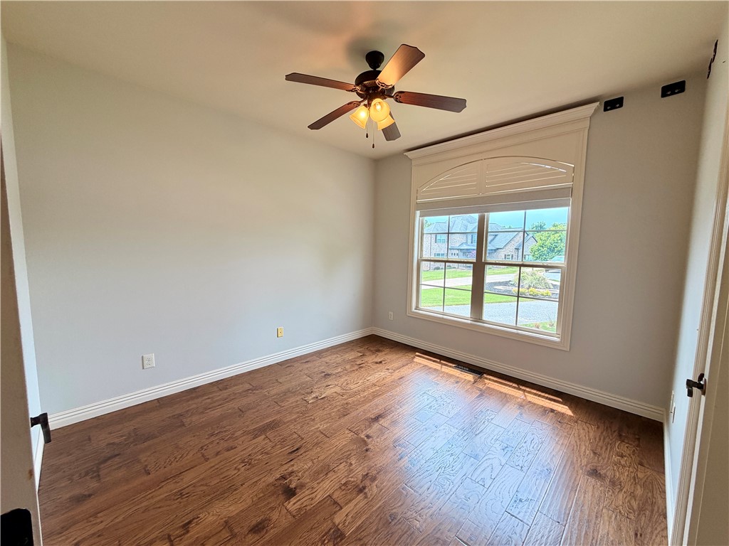 Otter Creek PH I - Residential