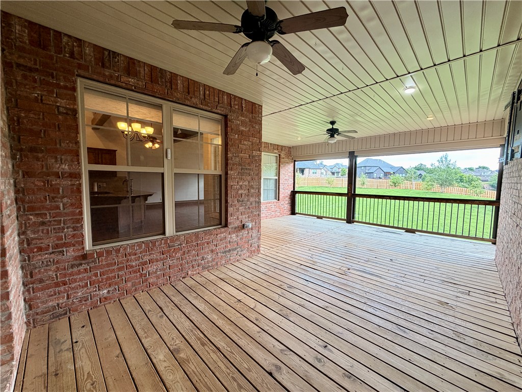 Otter Creek PH I - Residential