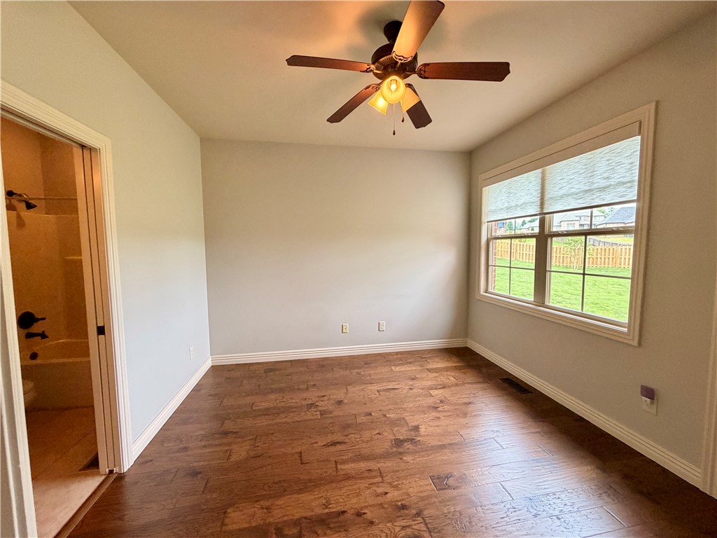 Otter Creek PH I - Residential