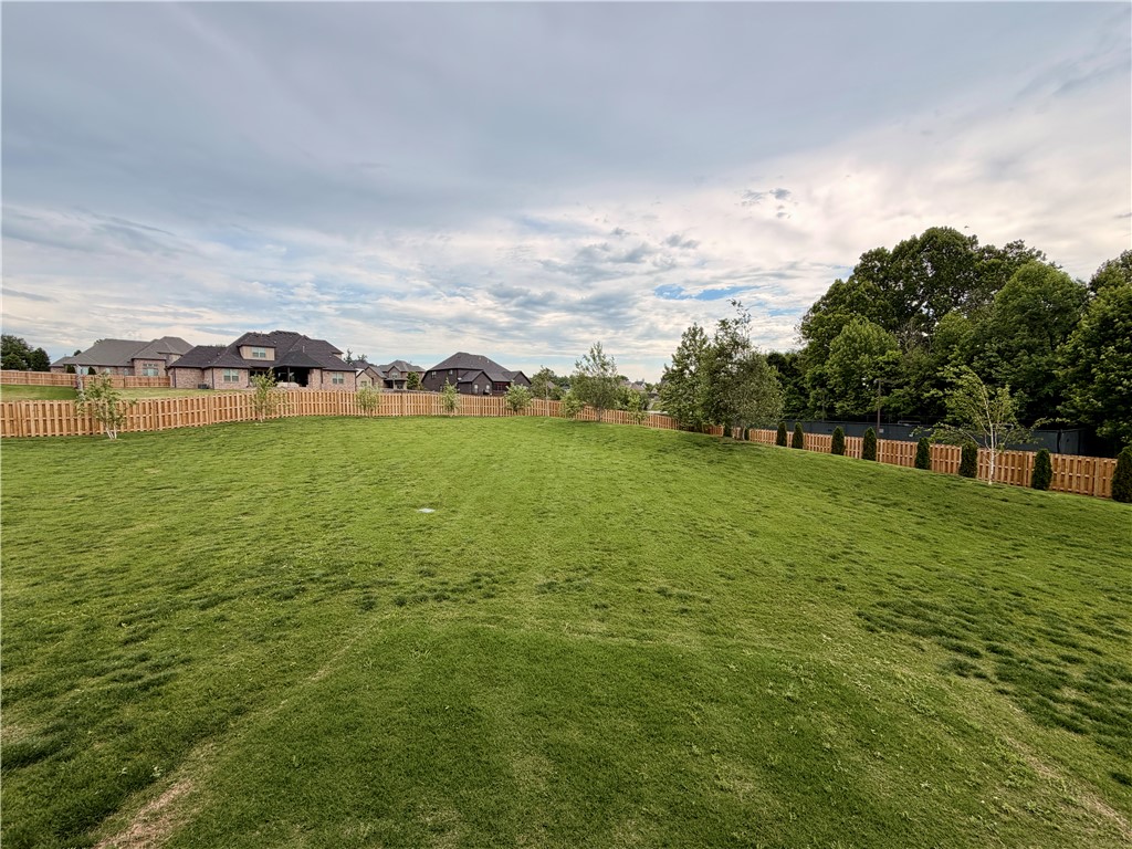 Otter Creek PH I - Residential