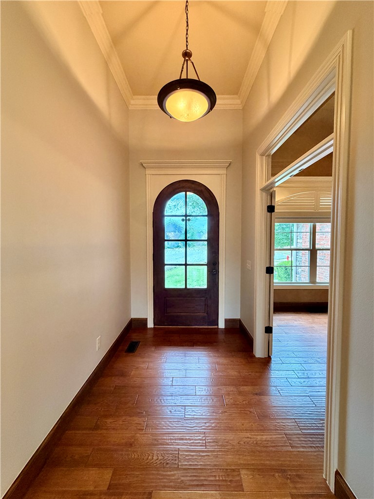 Otter Creek PH I - Residential