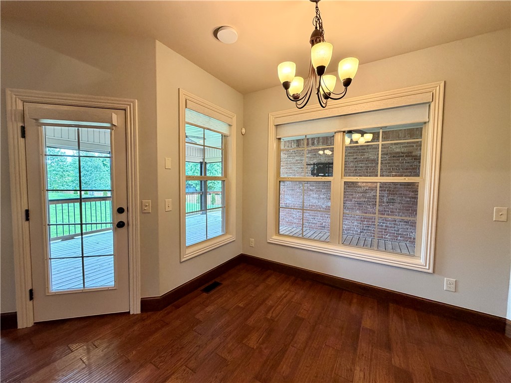 Otter Creek PH I - Residential