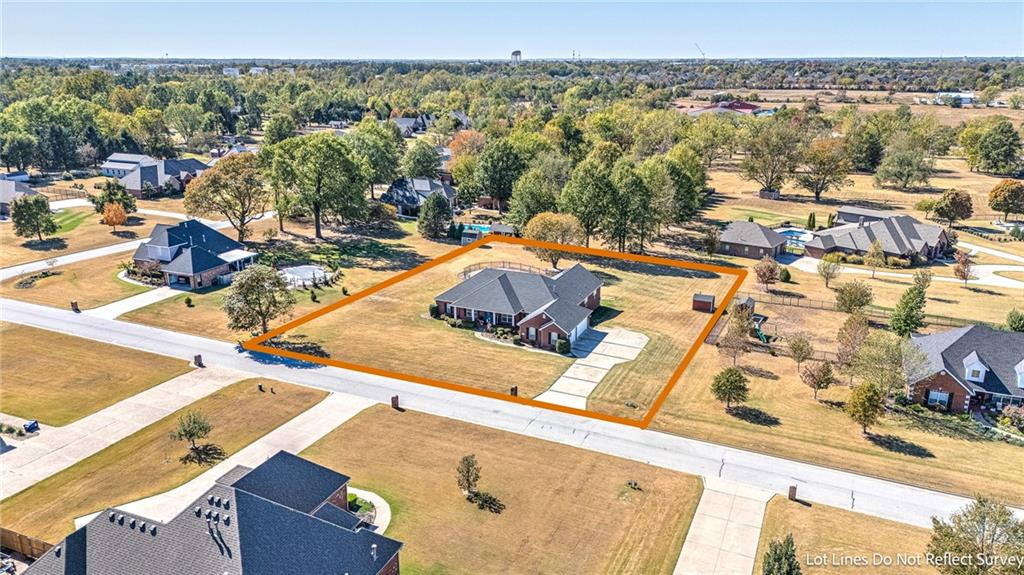 Richards Glen Ph 2 Little Flock - Residential