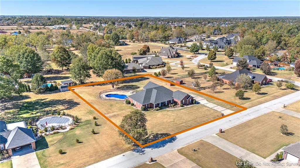 Richards Glen Ph 2 Little Flock - Residential