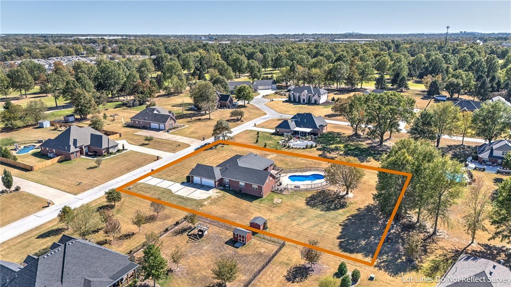 Richards Glen Ph 2 Little Flock - Residential