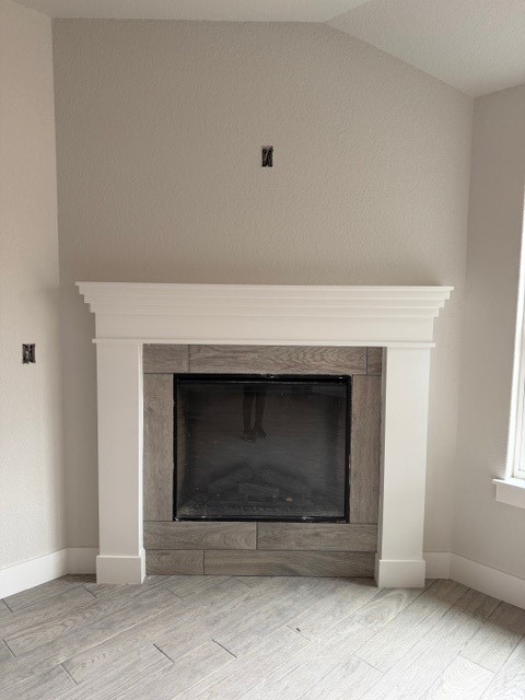 Stewart Estates - Residential