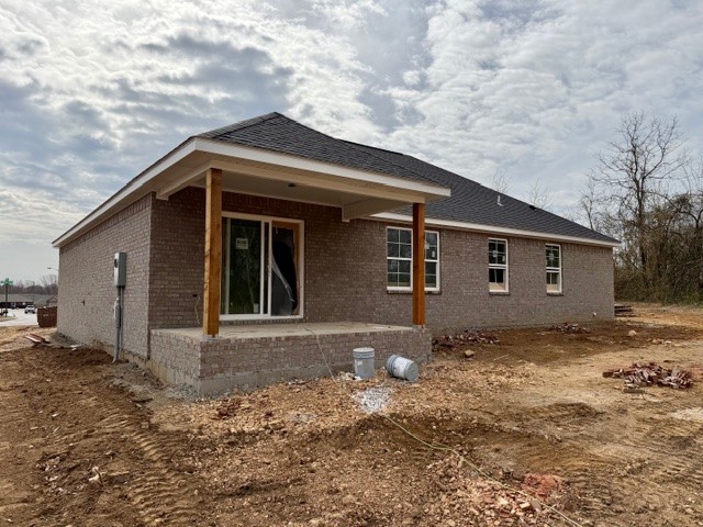 Stewart Estates - Residential