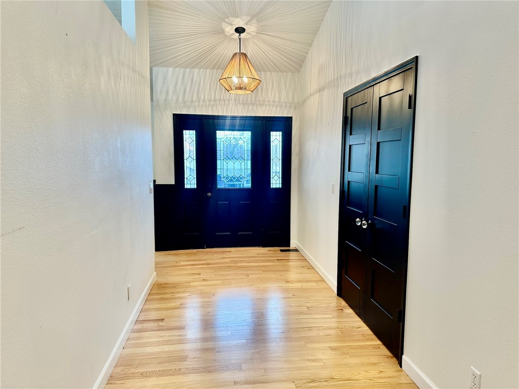 Cargill Sub Bvv - Residential Lease