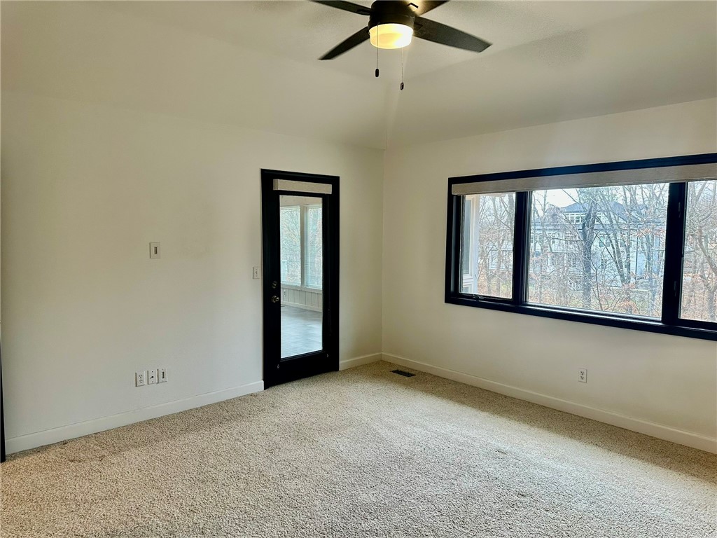 Cargill Sub Bvv - Residential Lease