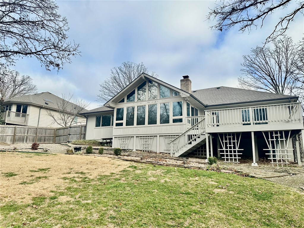 Cargill Sub Bvv - Residential Lease