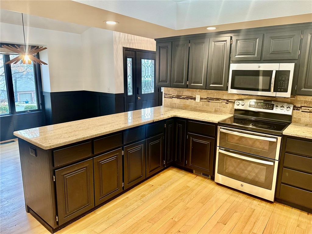 Cargill Sub Bvv - Residential Lease