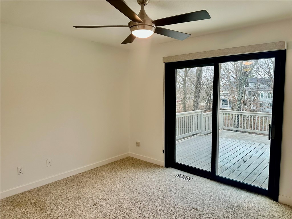 Cargill Sub Bvv - Residential Lease