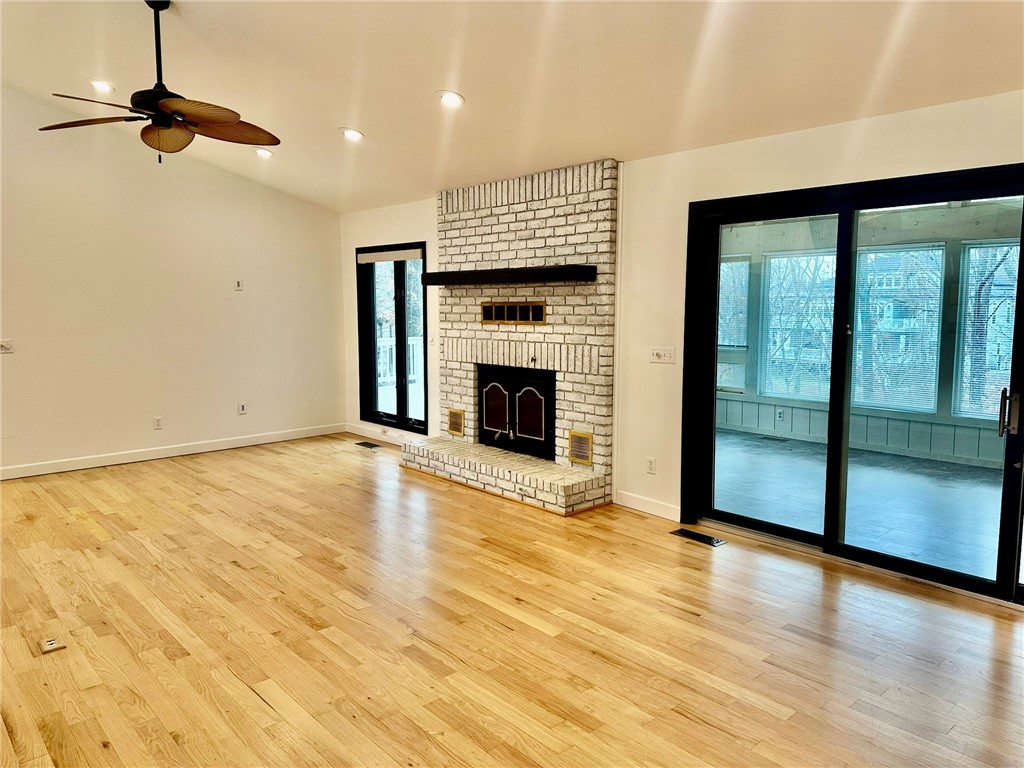 Cargill Sub Bvv - Residential Lease