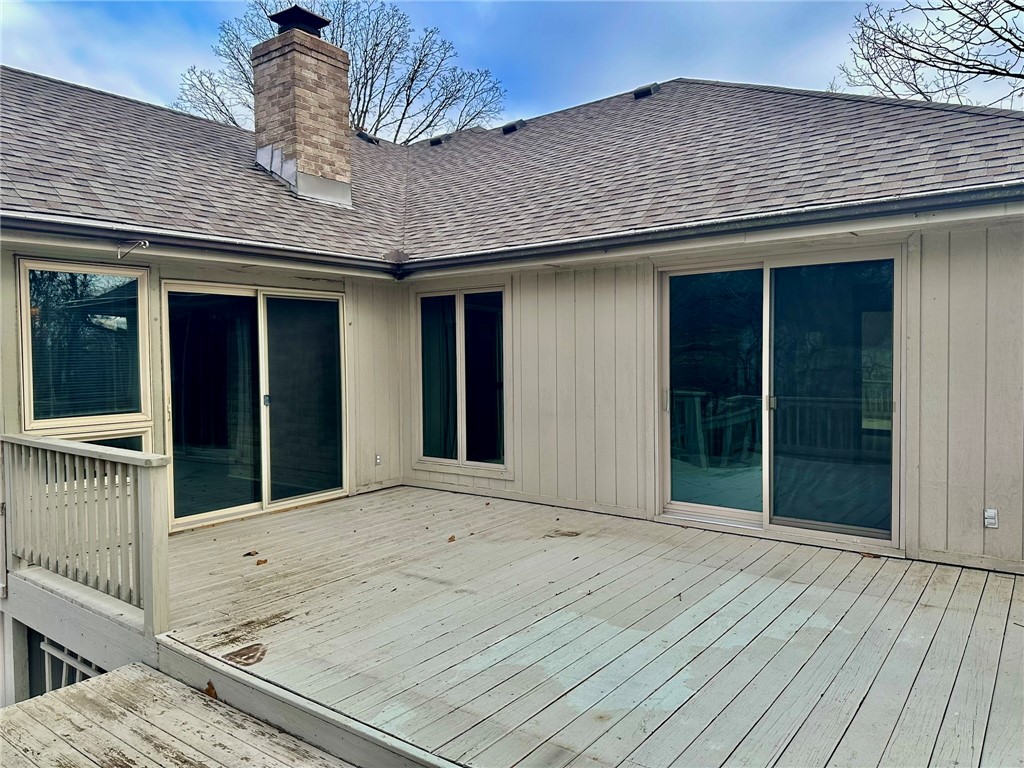 Cargill Sub Bvv - Residential Lease