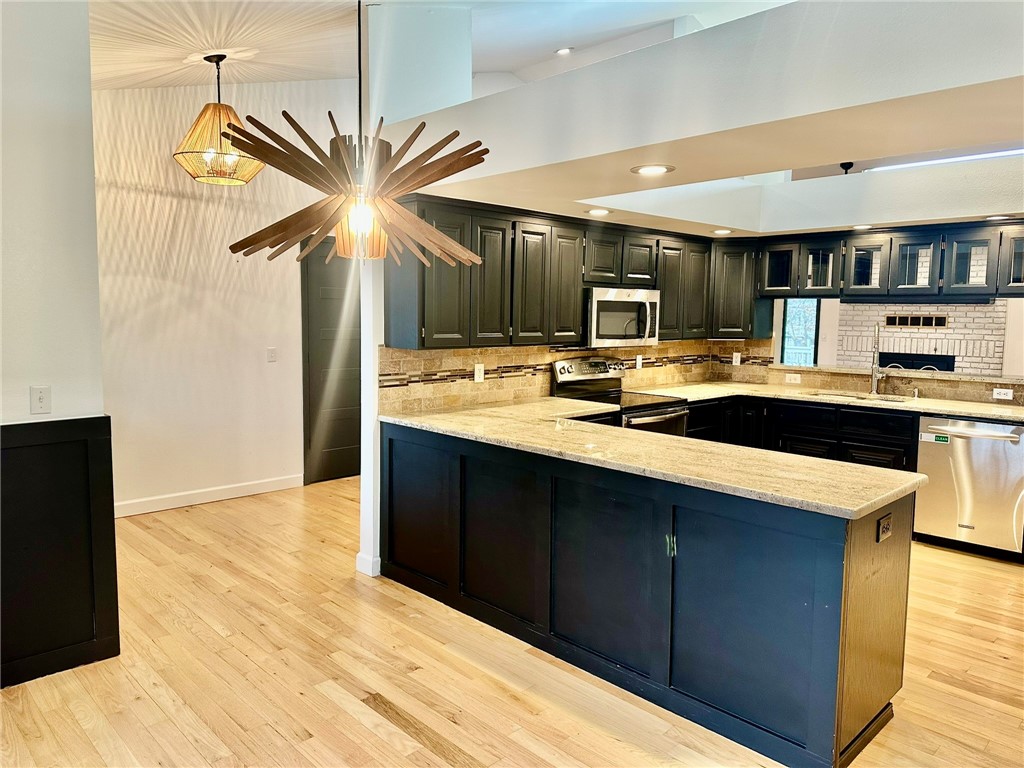 Cargill Sub Bvv - Residential Lease