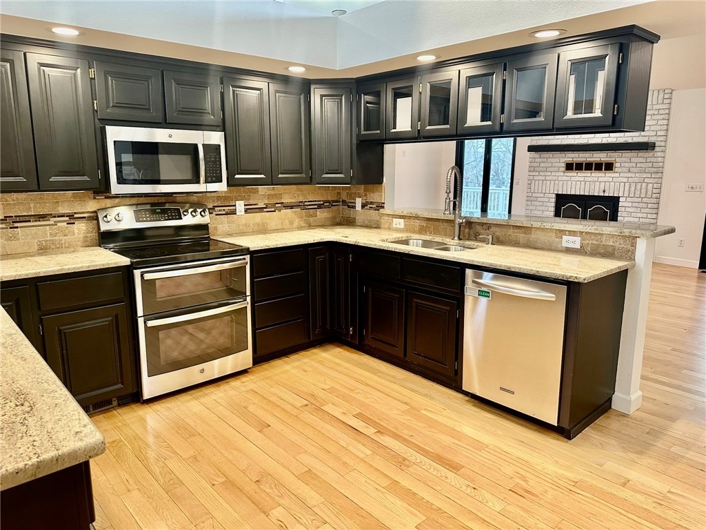 Cargill Sub Bvv - Residential Lease