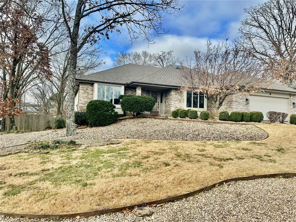 Cargill Sub Bvv - Residential Lease