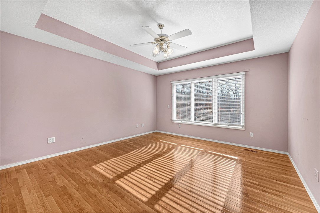 Dunvegan Sub Bvv - Residential