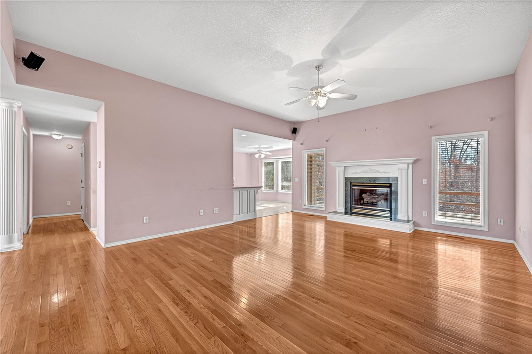 Dunvegan Sub Bvv - Residential