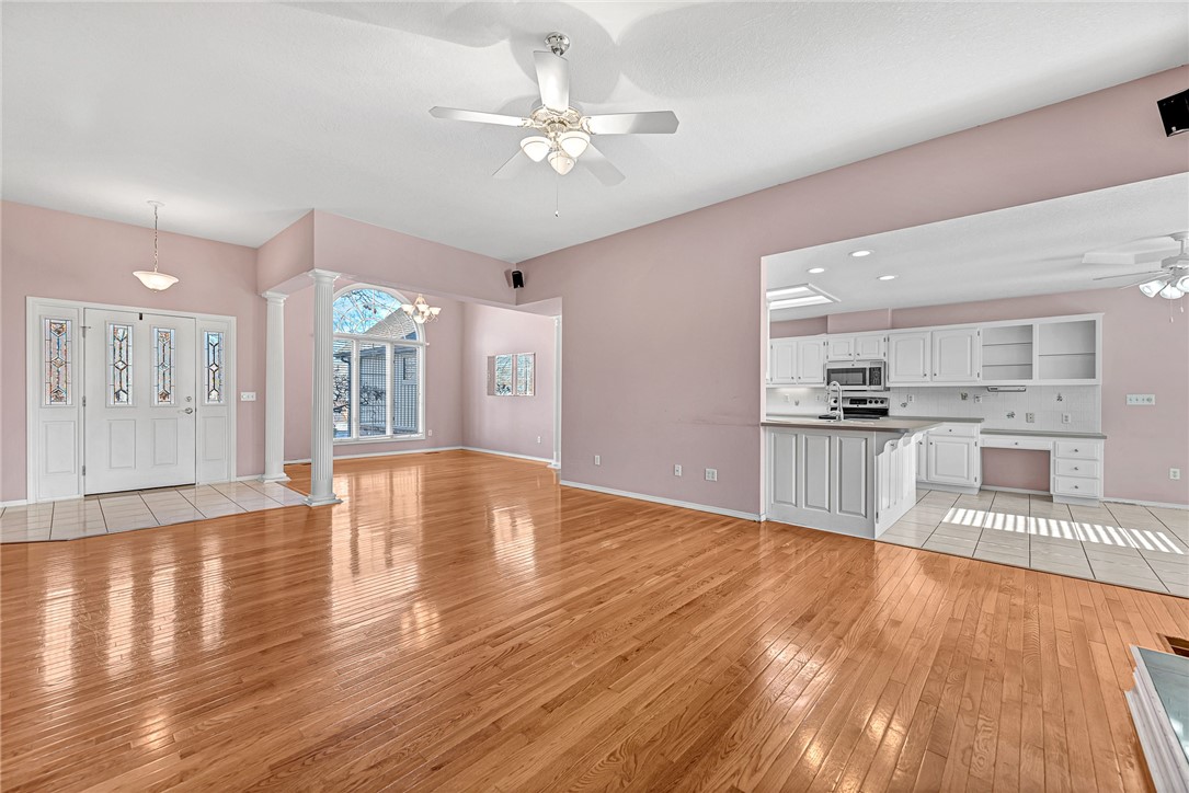 Dunvegan Sub Bvv - Residential