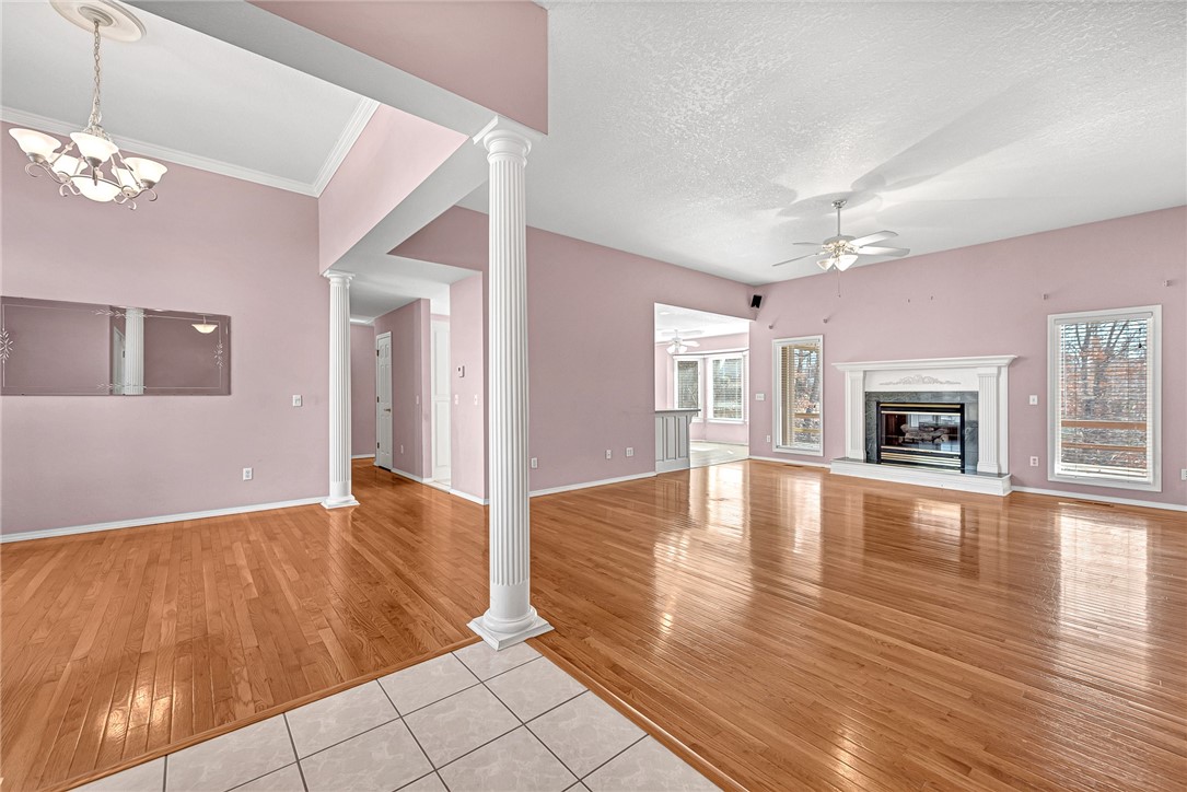 Dunvegan Sub Bvv - Residential