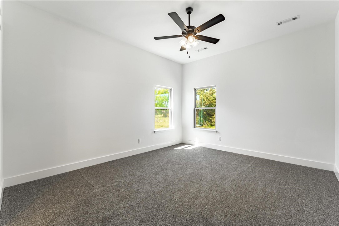 Hillcrest - Residential